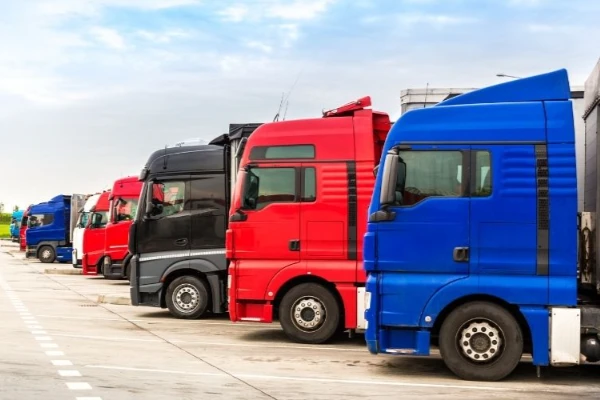 Ankara Gercüş Ambar