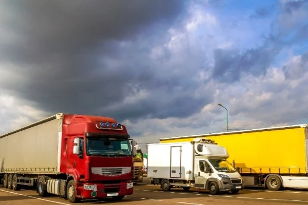 Ankara Gercüş Nakliyat Ambarları