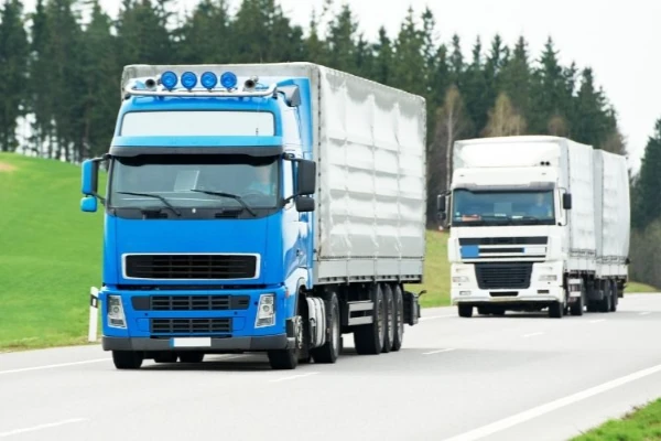 Ankara Gercüş Nakliye Firması