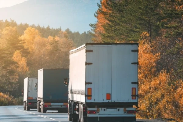 Ankara Gercüş Nakliyat