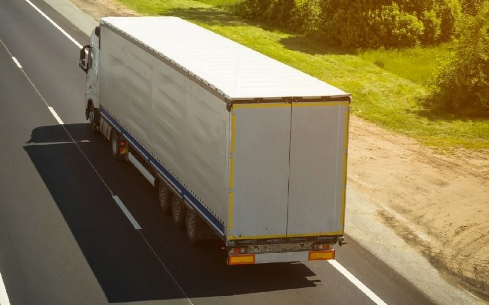 Ankara ve Gercüş Arası Ambar Taşımacılık